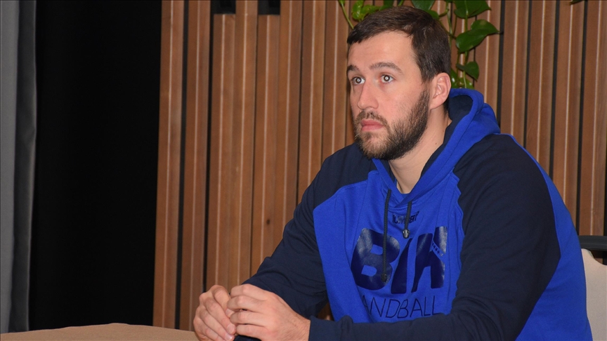 Rukometna reprezentacija BiH: Benjamin Burić pozitivan na koronavirus