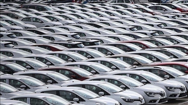 2021'de en çok satılan otomotiv markaları belli oldu