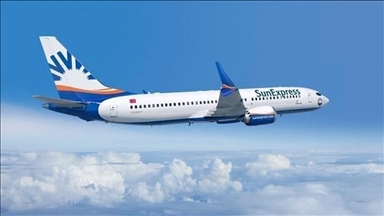 SunExpress to start direct flights between Vilnius and Antalya