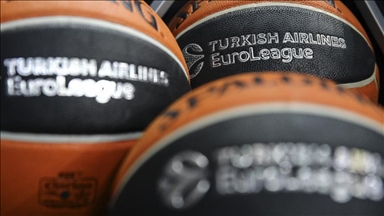 EuroLeague Round 19 games suspended due to COVID-19