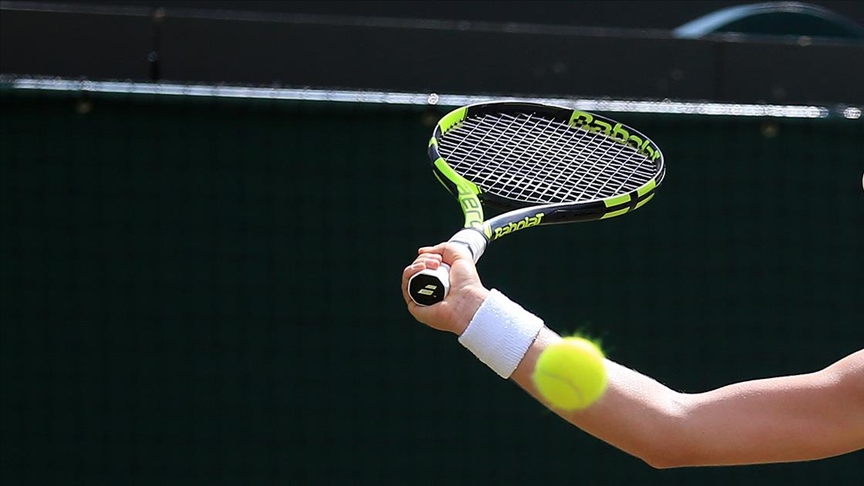 Djokovicin ardından Çek tenisçi Voracovanın da Avustralya vizesi iptal edildi