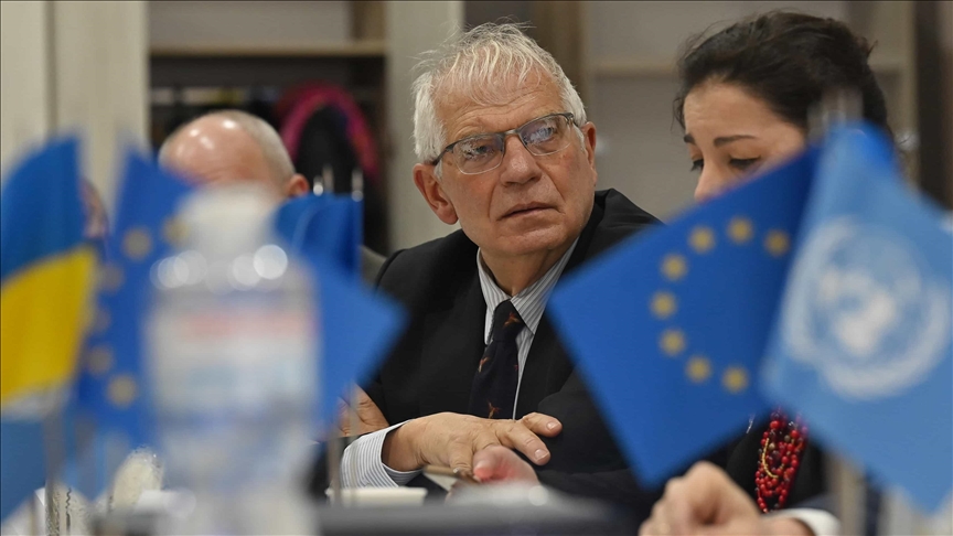La Unión Europea expresa su preocupación por la situación en Kazajistán
