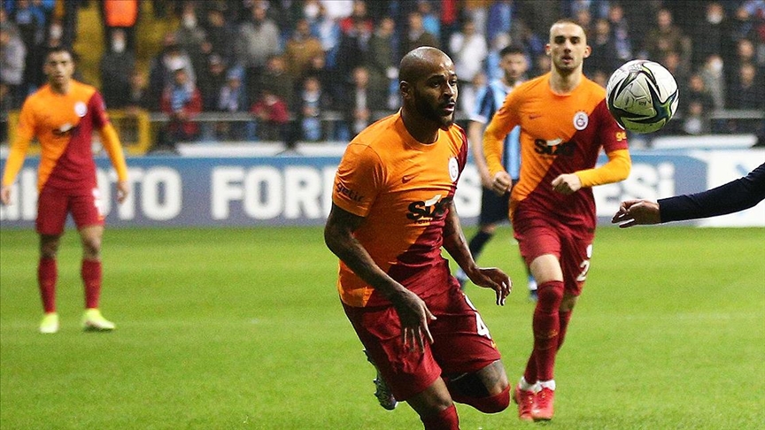Galatasaray Süper Ligde Giresunsporu konuk edecek