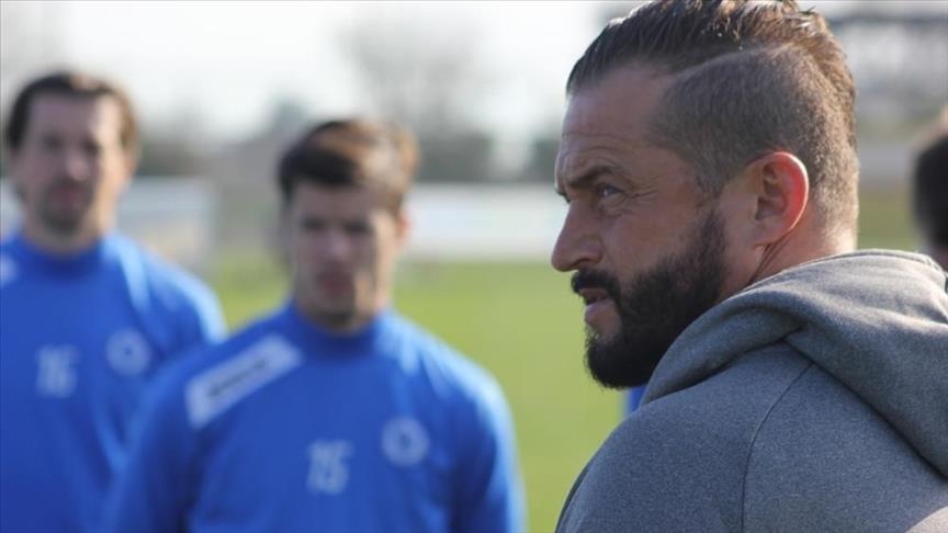 Edis Mulalić ponovo trener FK Željezničar