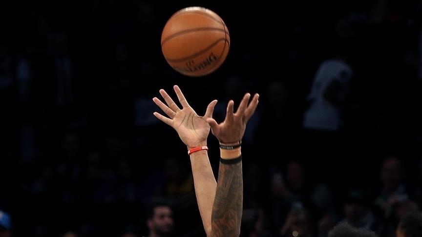 NBA'de Suns, Clippers'ı yenerek Batı Konferansı zirvesine yerleşti