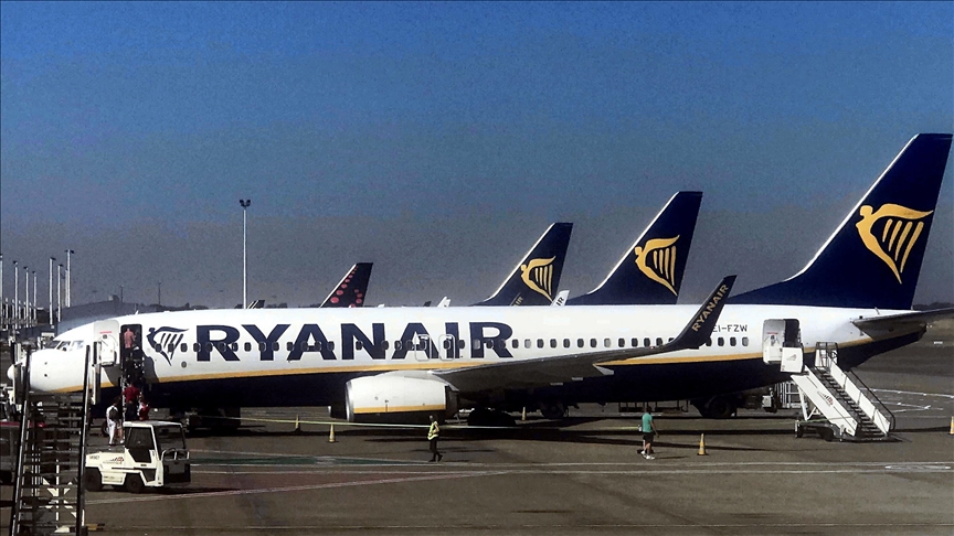 Ryanair zatvara bazu na aerodromu u Frankfurtu