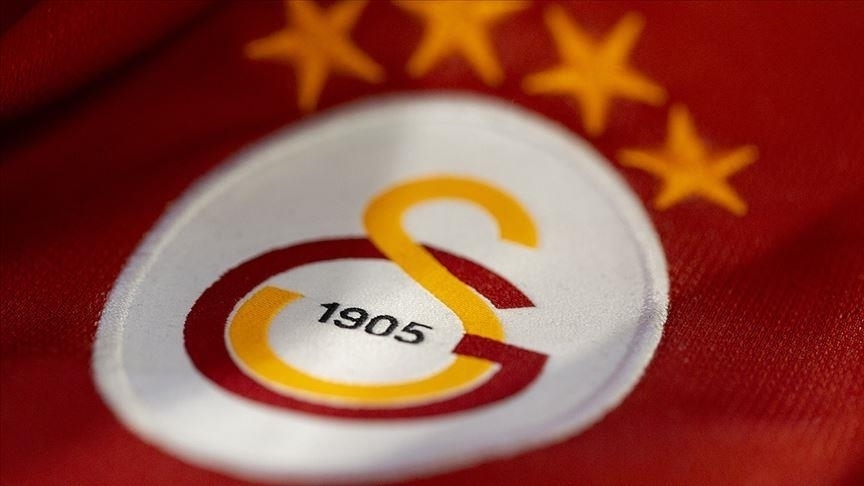 Galatasaray Kulübünden futbolda ikinci yarı öncesi açıklama