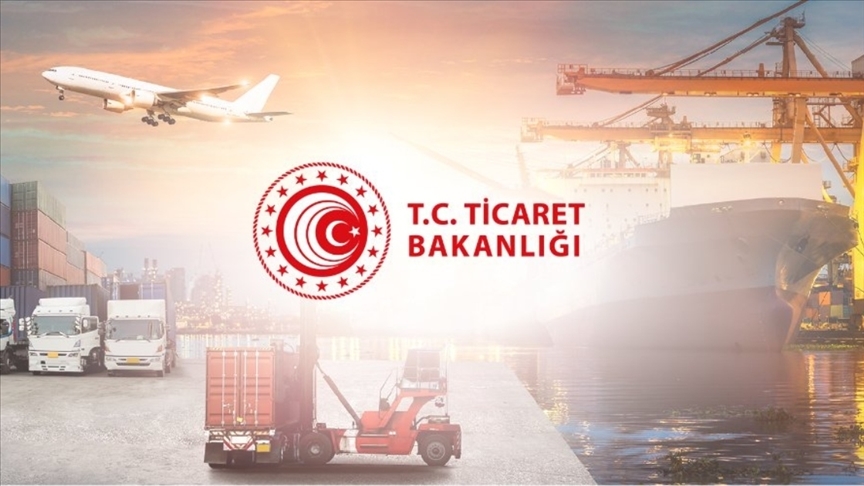 Ticaret Bakanlığı 'Dış Ticaret Beklenti Anketi'ni yayımladı