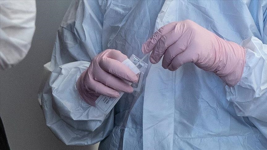 Elderly, unvaccinated people more at risk when infected by omicron: Doctor