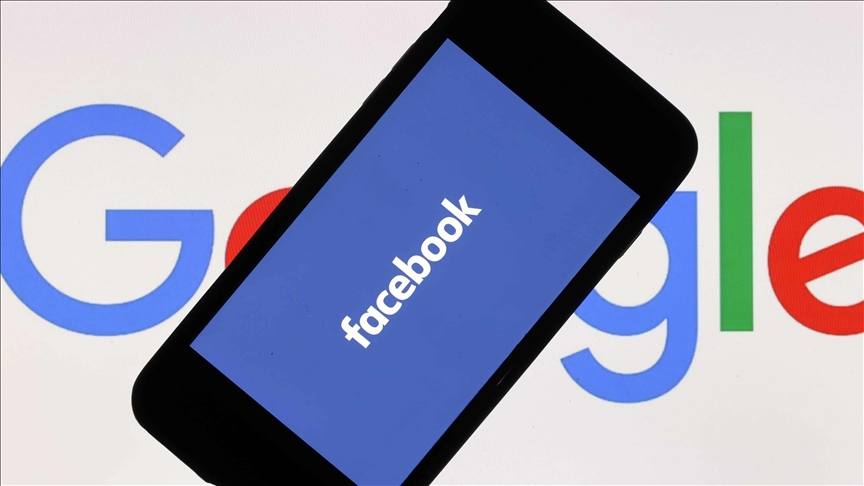 Francia le impone millonarias multas a Google y Facebook por las ‘cookies’