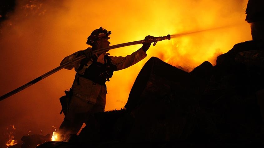 Incendios forestales en Colorado causan daños materiales por más de USD 513  millones
