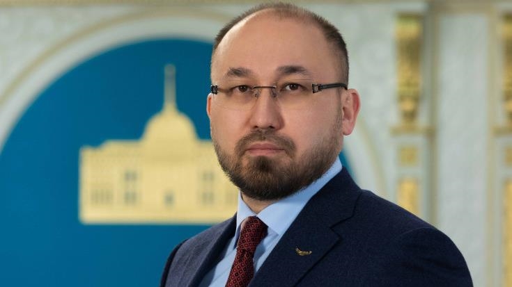 Администрация президента Казахстана: Мирные акции перешли под контроль провокаторов