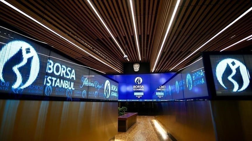 BIST 50 endeksindeki paylarda, açığa satışta 'yukarı adım kuralı' bugün de geçerli olacak