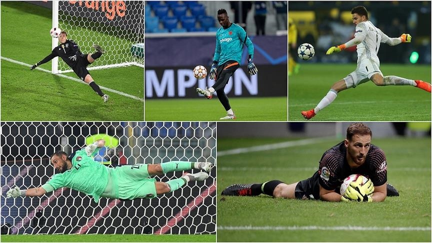 5 goalies in 2020-21 season provide fans with wealth of memorable moments