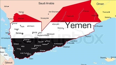4 civilians killed in Houthi missile attack on Yemen fuel station
