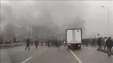 Kazakistan, në protesta kanë humbur jetën 26 protestues