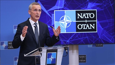 NATO Genel Sekreteri Stoltenberg: Rusya'nın endişelerini dinlemeye her zaman hazırız