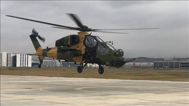 Pakistan's army denies reports of cancelation of helicopter deal with Turkiye