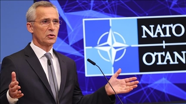 NATO chief rules out talks on European security without Europeans