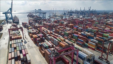 Survey shows Turkish firms expect higher exports in Q1
