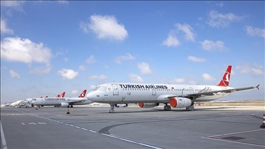 THY, tahliye için Kazakistan'a özel sefer düzenleyecek