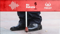Beyaz baston ‘özgürleştirir’