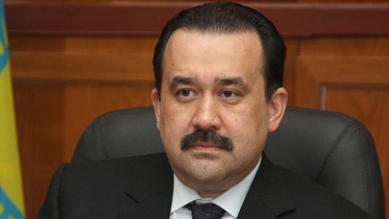 Экс-глава Комитета нацбезопасности Казахстана задержан по подозрению в госизмене