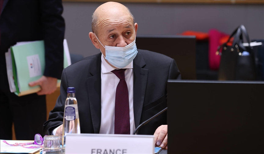 Francia expresa optimismo respecto a las negociaciones con Irán sobre el acuerdo nuclear