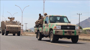 L'armée yéménite libère 3 zones du gouvernorat d'Al-Bayda’ de la présence des Houthis