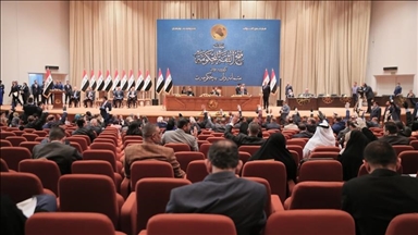 Li Iraqê meclisa nû digel nelihevkirinên siyasî sibê wê bicive
