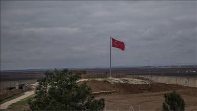 استشهاد 3 جنود أتراك جراء انفجار على الحدود مع سوريا 