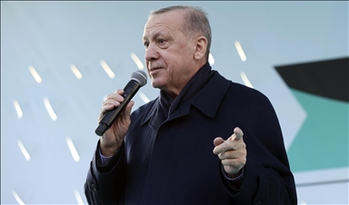 Erdogan: Nema milosti za one koji smanjuju kupovnu moć naših građana prekomjernim poskupljenjima