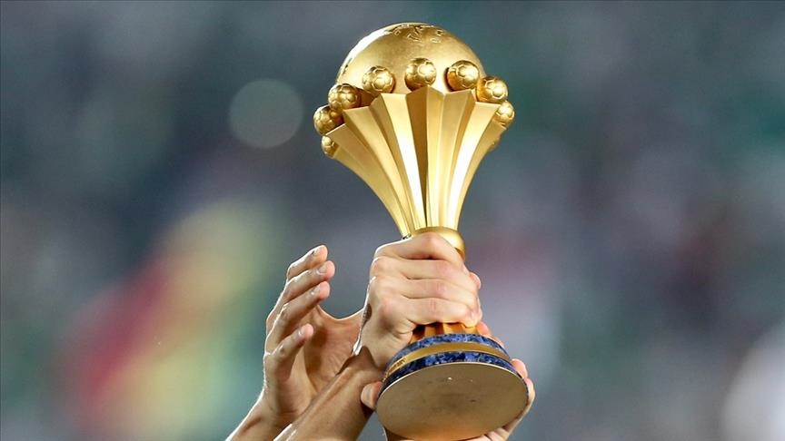 Cup nations in cameroon 2021 caf of africa Africa Cup