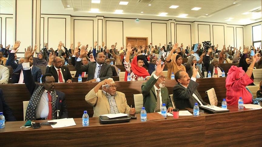 Somalie - Accord pour parachever les Législatives dans un délai de 40 jours