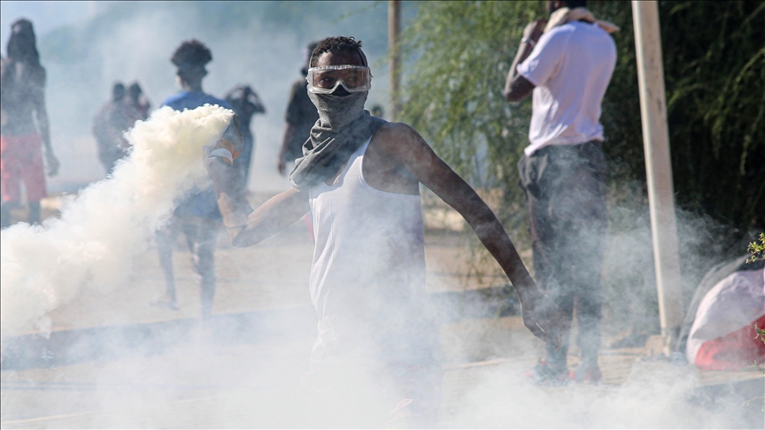 U Sudanu održani protesti protiv vojnog režima