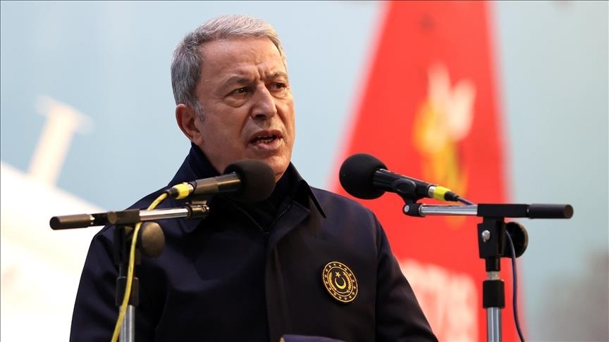 Akar: Turske snage pokrenule akciju, neutralisano 12 terorista