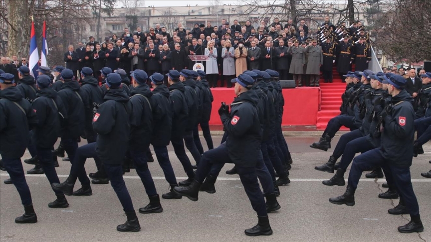 BiH: U Banjaluci obilježen neustavni Dan RS-a