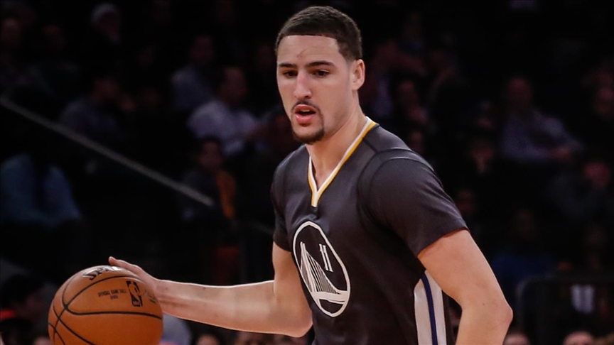 Warriors guard Klay Thompson set to return in game against Cleveland