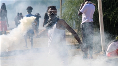 U Sudanu održani protesti protiv vojnog režima