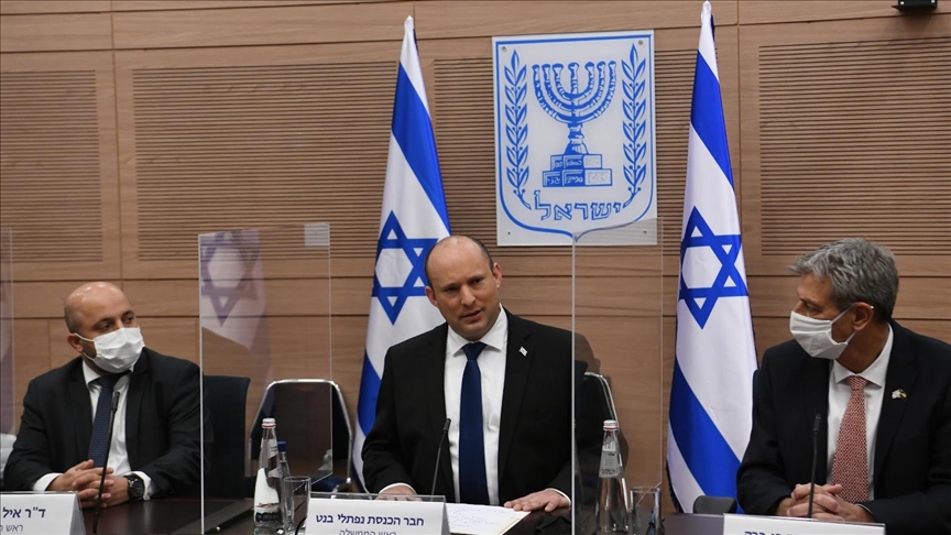 بينيت: لن نلتزم باتفاق القوى الدولية مع إيران في فيينا