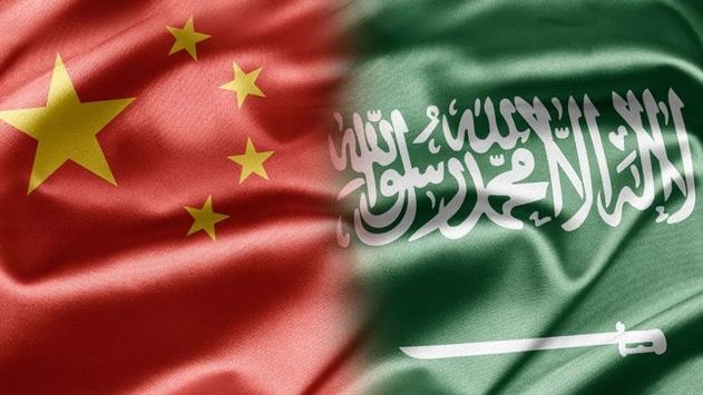 دیدار وزرای خارجه عربستان و چین پیرامون برنامه هسته‌ای ایران