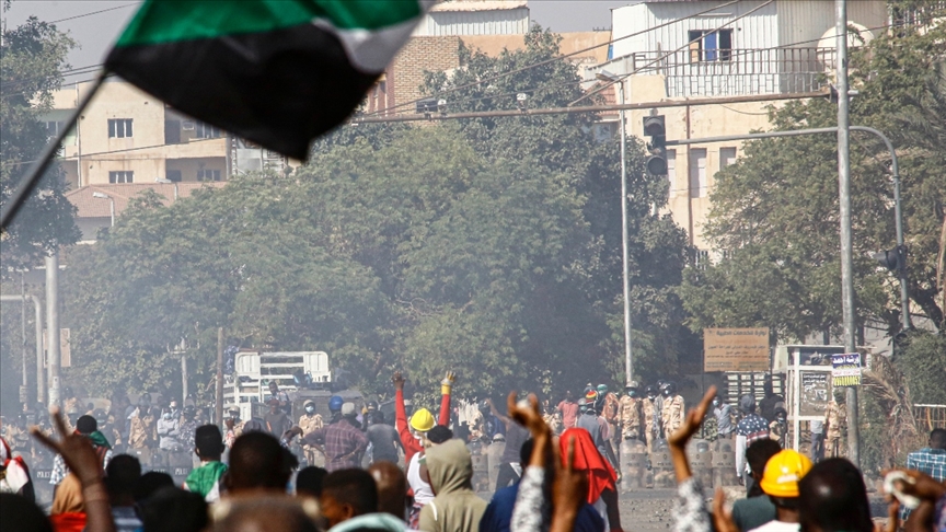 BM, Sudandaki siyasi krizin taraflarıyla ön istişarelerin başladığını duyurdu