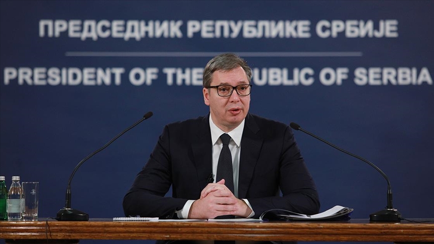 Srbija: Vučić najavio posetu Priboju u sredu