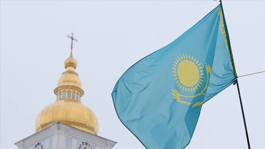 'Destructive forces hijacked peaceful Kazakhstan protests'