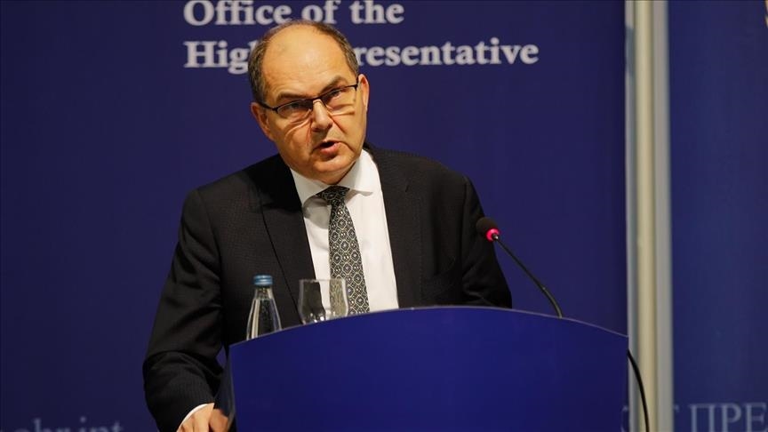 OHR: Vrijeme je da RS ima dan koji mogu slaviti svi njeni građani