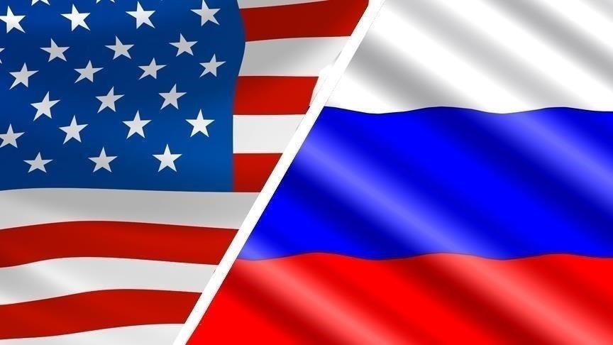US envoy meets with Russian counterpart to prepare for security talks