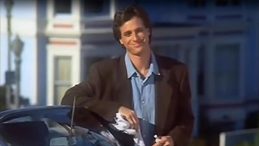 Komedian Bob Saget meninggal pada usia 65