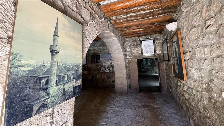 Turska: Zavirite u rodnu kuću poznatog osmanskog arhitekte Mimara Sinana 