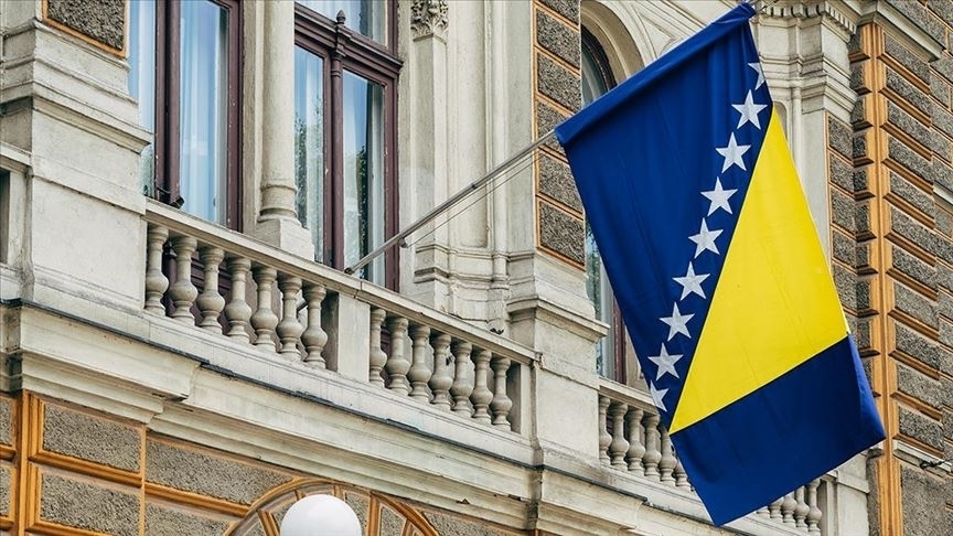 Bosna Hersek, Rusya, Çin ve Sırbistana diplomatik nota verdi