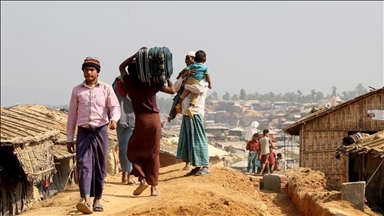 Spike in kidnapping, extortion in Rohingya refugee camps creates panic